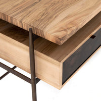 Miguel Desk