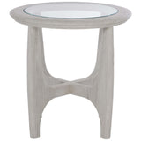 Minetta Side Table-Furniture - Accent Tables-High Fashion Home