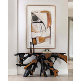 Mixed Media by Dan Hobday by Four Hands