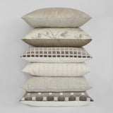 Mixology Pillow, Twine-Accessories-High Fashion Home