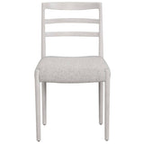 Modern Farmhouse Side Chair, Set of 2-Furniture - Dining-High Fashion Home