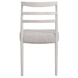 Modern Farmhouse Side Chair, Set of 2-Furniture - Dining-High Fashion Home