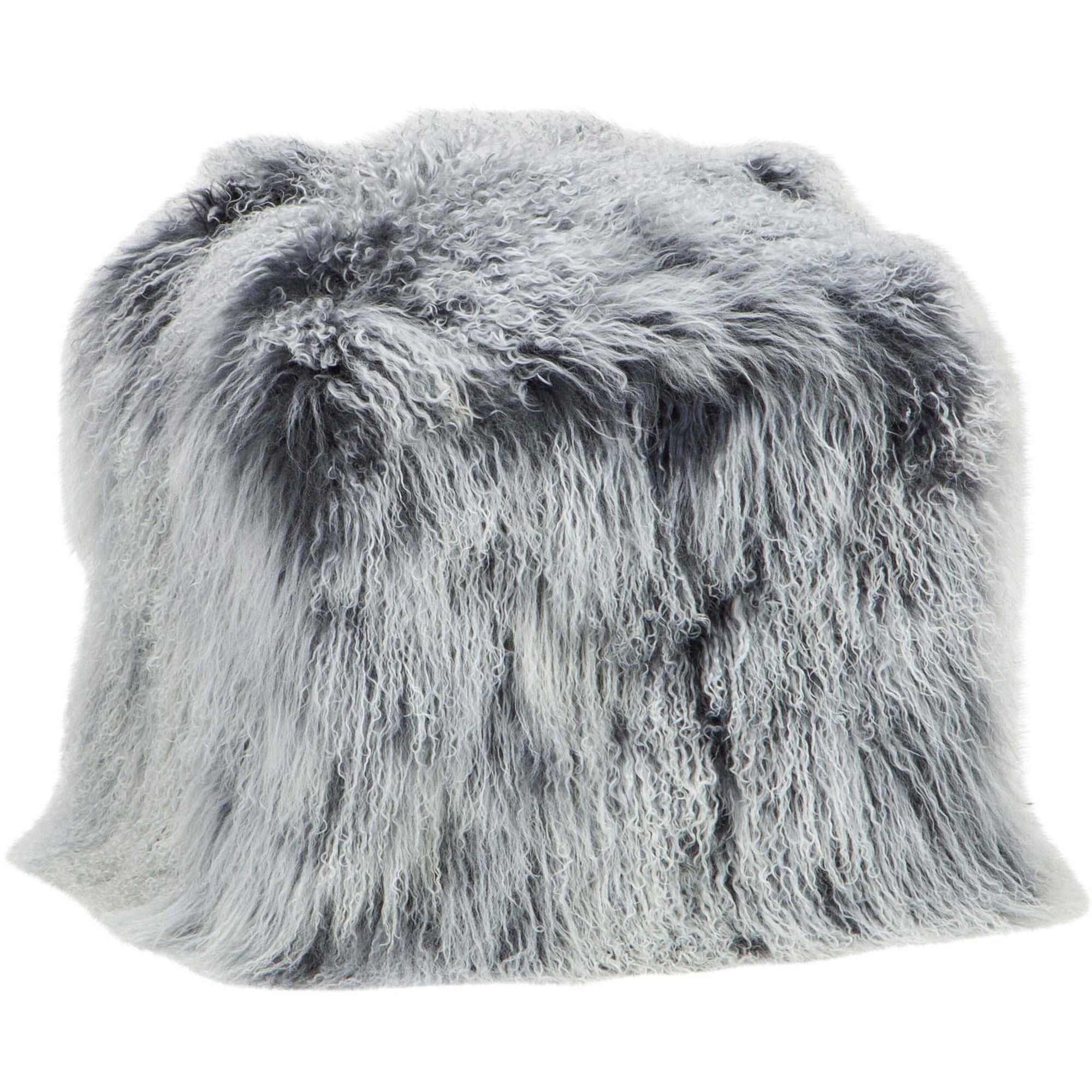Mongolian pouf shop