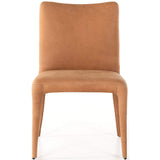 Monza Dining Chair, Heritage Camel, Set of 2-Furniture - Dining-High Fashion Home