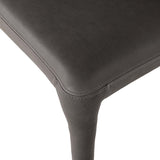 Monza Dining Chair, Heritage Graphite, Set of 2-Furniture - Dining-High Fashion Home