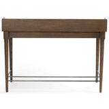 Moreau Writing Desk by Four Hands