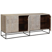 Kenton Sideboard-Furniture - Storage-High Fashion Home