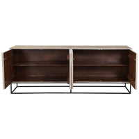 Kenton Sideboard-Furniture - Storage-High Fashion Home