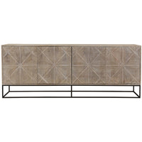 Kenton Sideboard-Furniture - Storage-High Fashion Home