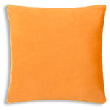 Cloud 9 Noah Pillow, Orange