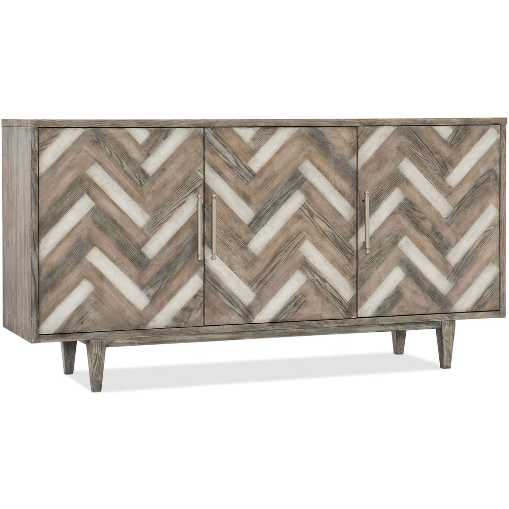 Natural Beauty Credenza - Furniture - Storage - High Fashion Home