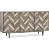 Natural Beauty Credenza - Furniture - Storage - High Fashion Home