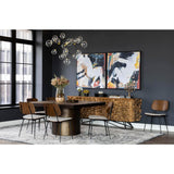 New York Sideboard - Furniture - Storage - High Fashion Home