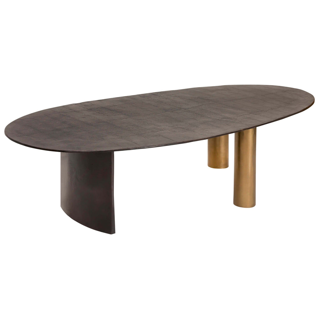 Nicko Coffee Table High Fashion Home