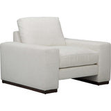 Niko Chair, Nomad Snow-Furniture - Chairs-High Fashion Home
