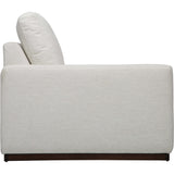 Niko Chair, Nomad Snow-Furniture - Chairs-High Fashion Home