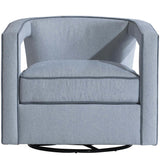 Vero Swivel Chair, 6009-014