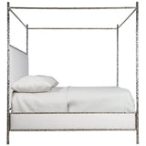 Odette King Canopy Bed