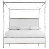 Odette King Canopy Bed