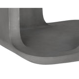 Odis End Table-Furniture - Accent Tables-High Fashion Home