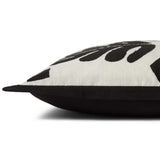 Black and White Pillow-Accessories-High Fashion Home