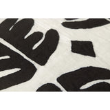 Black and White Pillow-Accessories-High Fashion Home