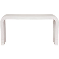 Kloe Console, Artic Trace-Furniture - Accent Tables-High Fashion Home
