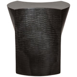 Veda Bunching Cocktail Table, Gray Wisp-Furniture - Accent Tables-High Fashion Home