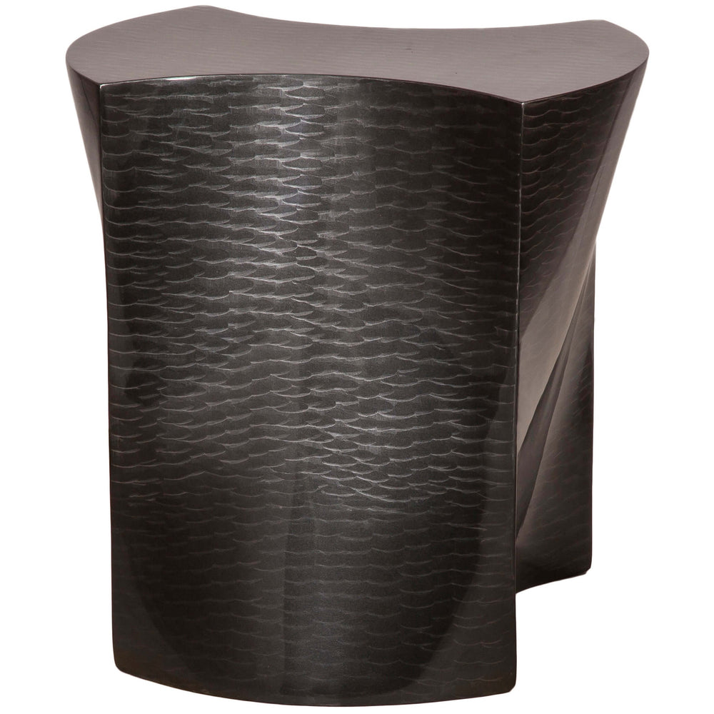 Veda Bunching Cocktail Table, Gray Wisp-Furniture - Accent Tables-High Fashion Home