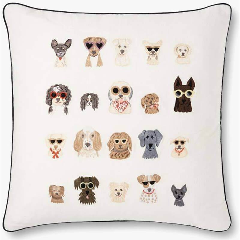 Doggo Pillow
