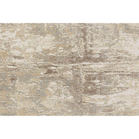 Feizy Rug Parker 3701F, Ivory/Gray