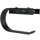 Alfred Table Lamp, Black Metal-High Fashion Home