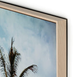 Palm Beach Idyll Art Framed by Slim Aarons by Four Hands