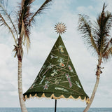 Palm Beach Idyll Art Framed by Slim Aarons by Four Hands