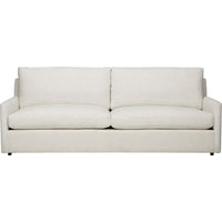 Paloma 2 Seat Sofa, Nomad Snow-Furniture - Sofas-High Fashion Home