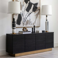 Paris Sideboard-Furniture - Storage-High Fashion Home