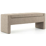 Parker Trunk, Orly Natural-Furniture - Chairs-High Fashion Home