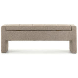 Parker Trunk, Orly Natural-Furniture - Chairs-High Fashion Home