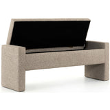 Parker Trunk, Orly Natural-Furniture - Chairs-High Fashion Home