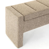 Parker Trunk, Orly Natural-Furniture - Chairs-High Fashion Home