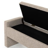 Parker Trunk, Orly Natural-Furniture - Chairs-High Fashion Home