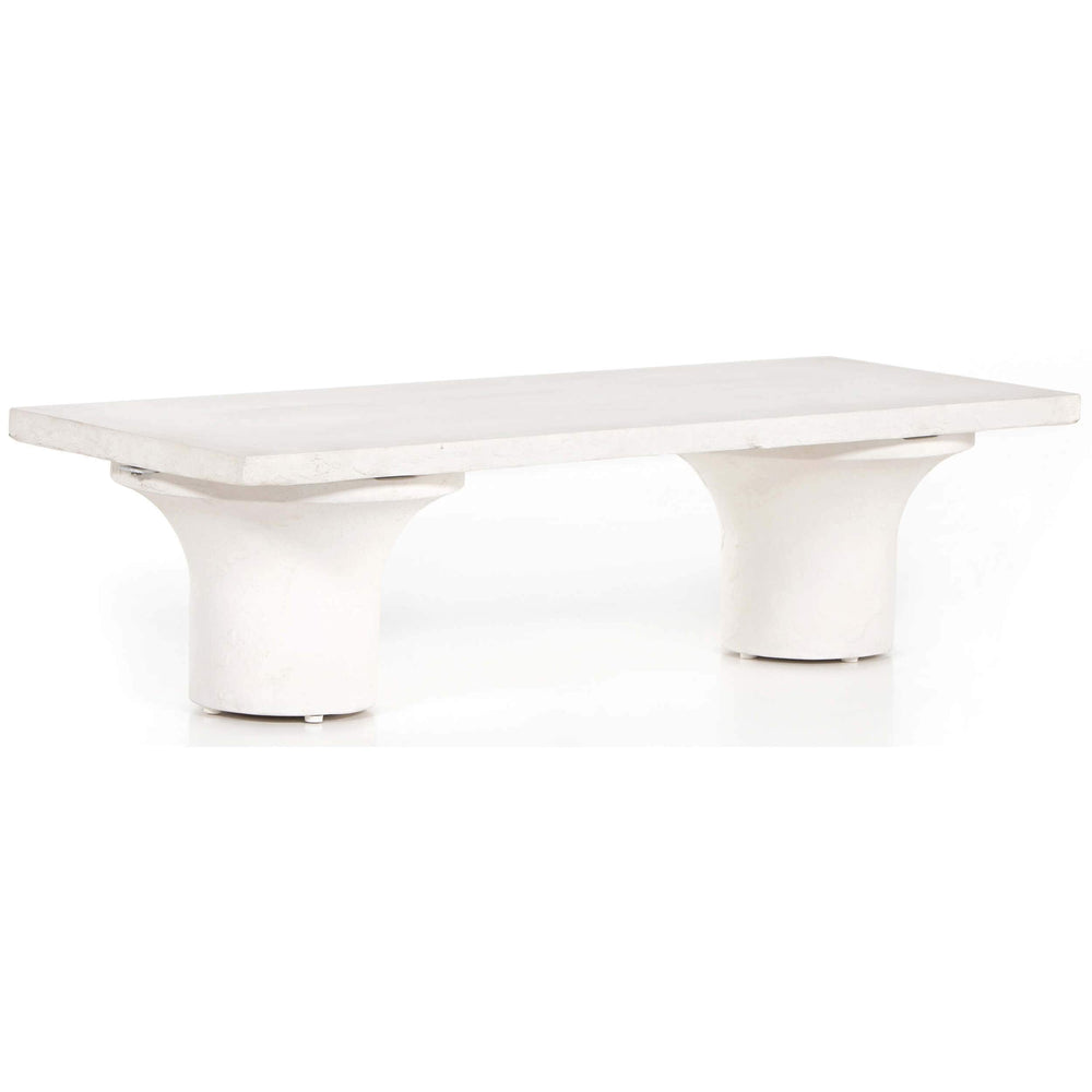 Parra Coffee Table-Furniture - Accent Tables-High Fashion Home