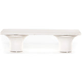Parra Coffee Table-Furniture - Accent Tables-High Fashion Home