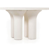 Parra Dining Table-Furniture - Dining-High Fashion Home