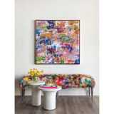 Parra High End Table-Furniture - Accent Tables-High Fashion Home