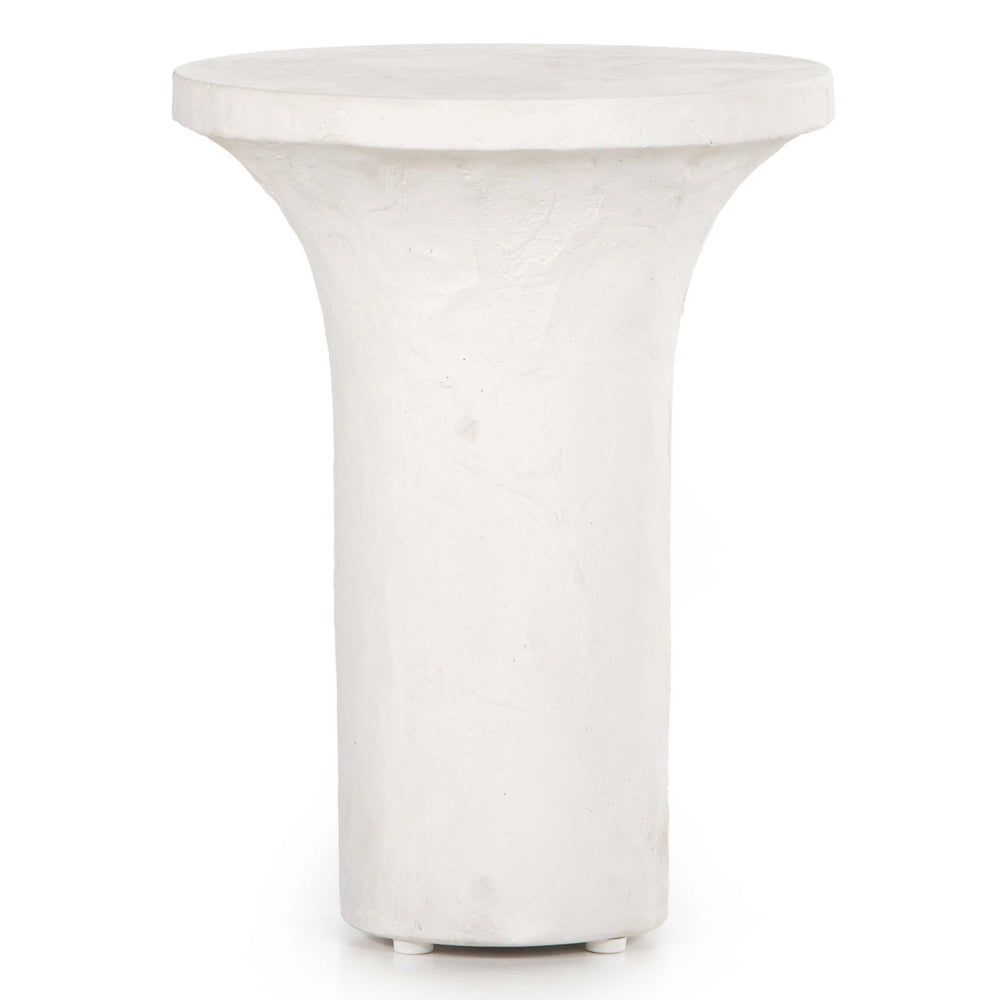 Parra High End Table-Furniture - Accent Tables-High Fashion Home