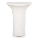 Parra High End Table-Furniture - Accent Tables-High Fashion Home
