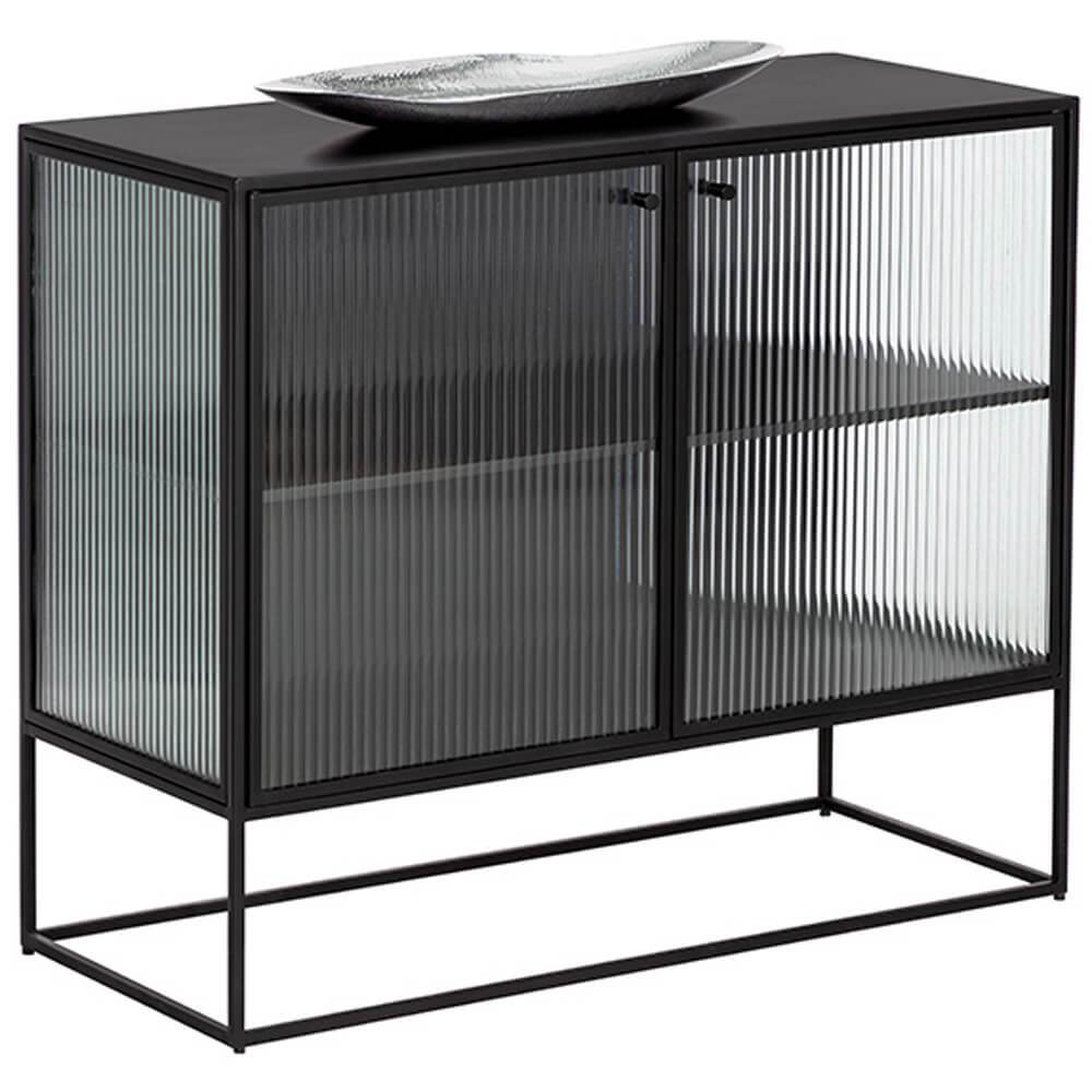 Parsons Small Sideboard High Fashion Home