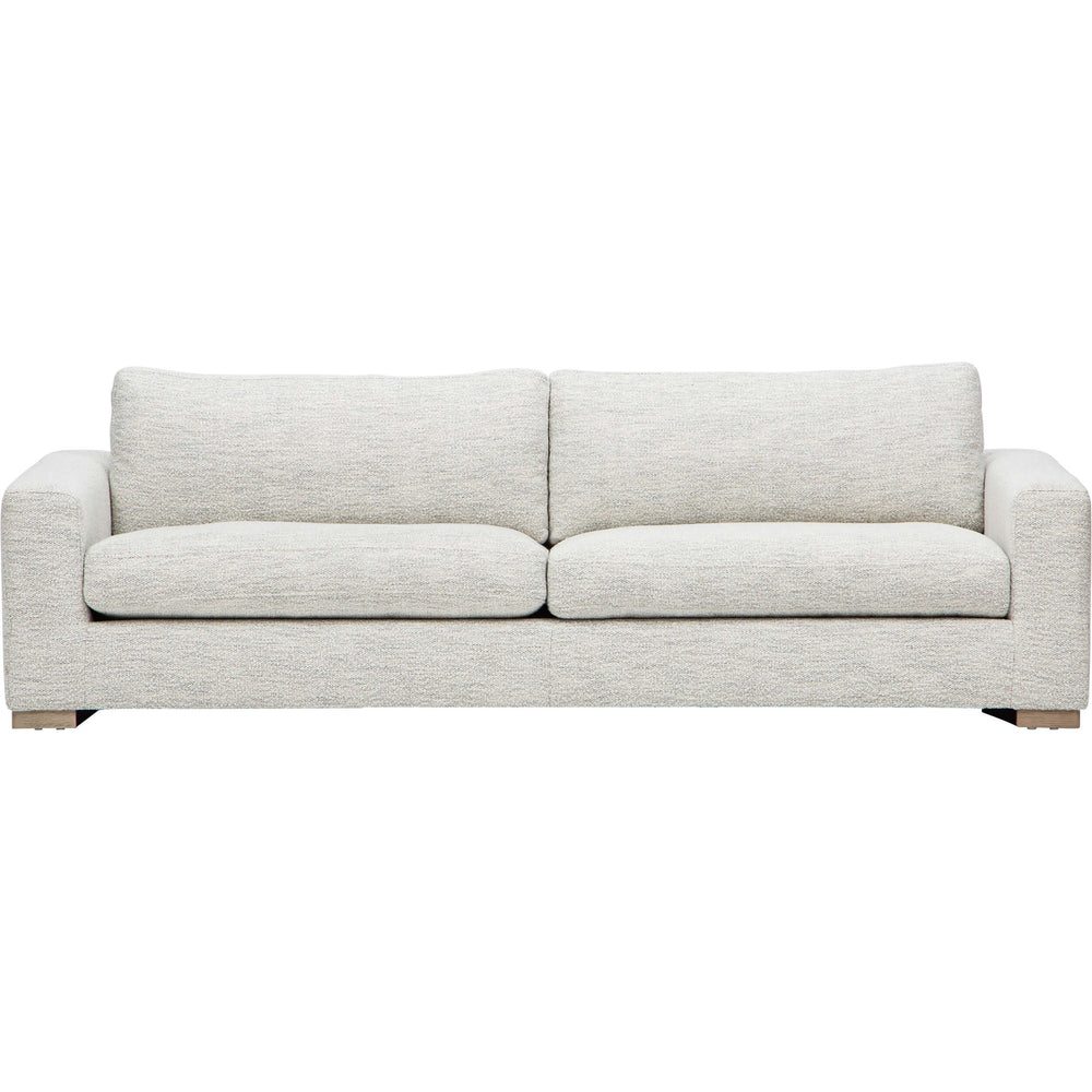 Paul Sofa, Merino Pearl-Furniture - Sofas-High Fashion Home
