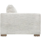 Paul Sofa, Merino Pearl-Furniture - Sofas-High Fashion Home